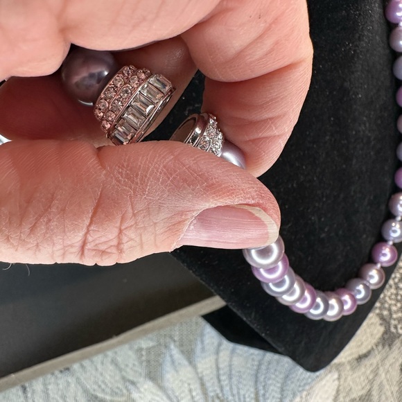 Nolan Miller Necklace - Picture 3 of 8